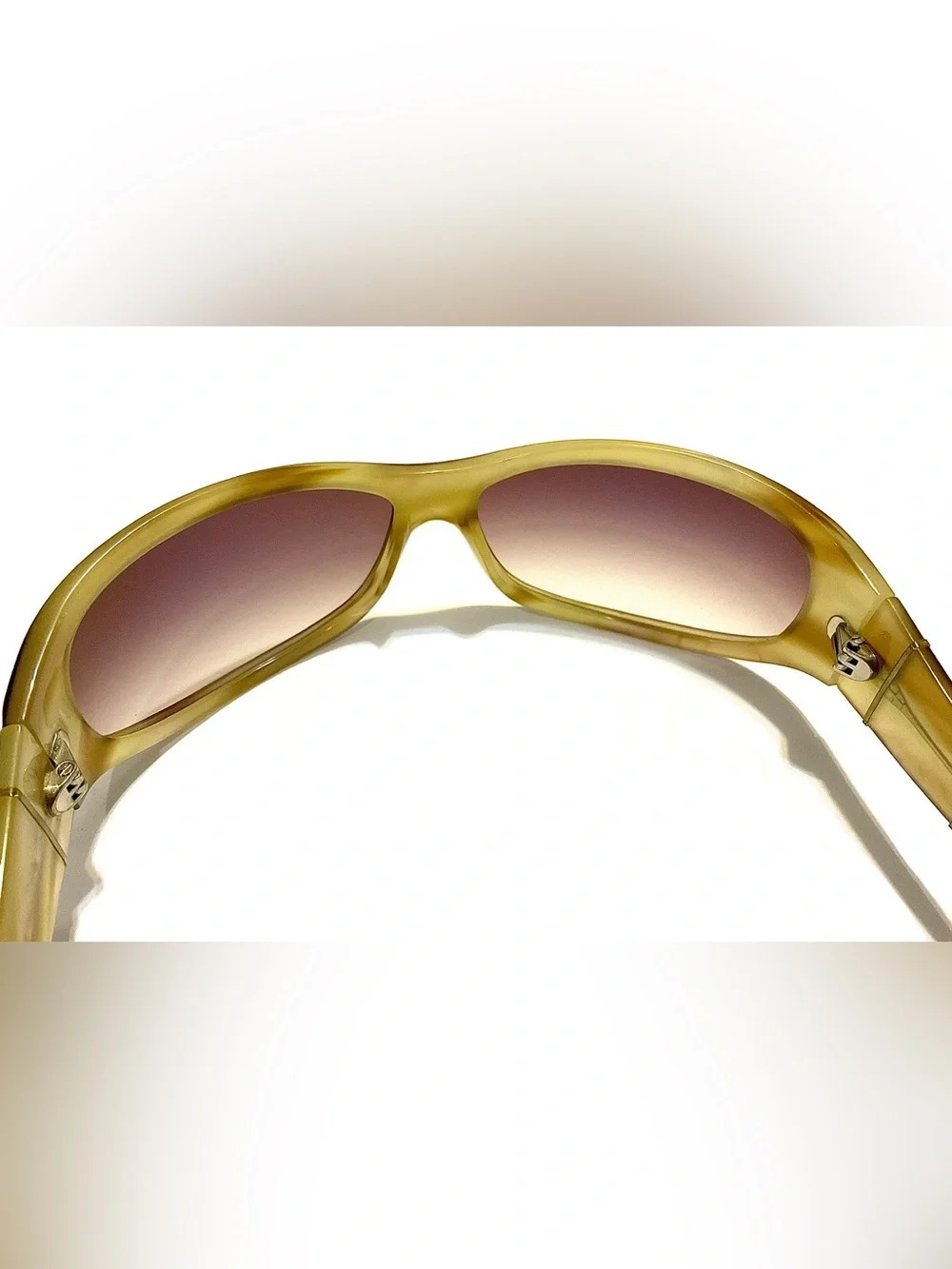 Vintage Mosley Tribes Sunglasses